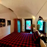 Casa Luciana Prázdninový dům