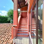 Casa Luciana בית נופש *