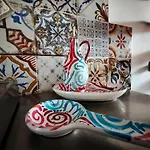 Prázdninový dům Casa Luciana