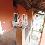 Casa Luciana Prázdninový dům