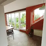 Casa Luciana בית נופש *