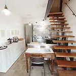 Casa Luciana Prázdninový dům *