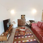Prázdninový dům Casa Luciana *