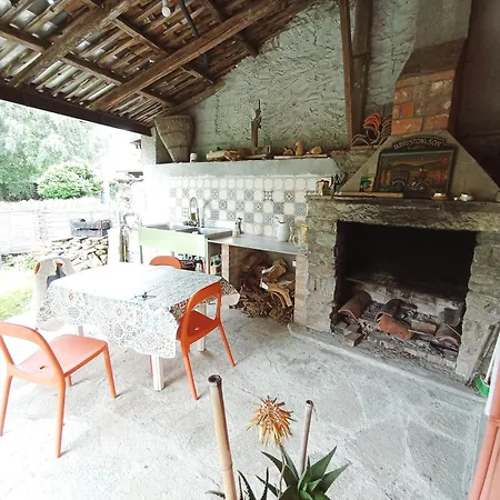 Casa Luciana