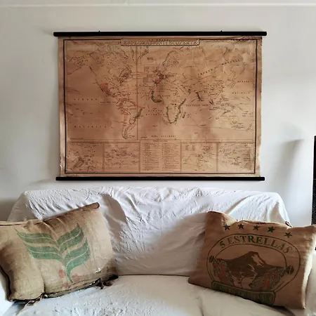 Casa vacanze Casa Luciana