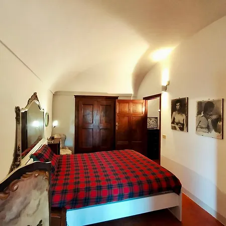 Nyaraló Casa Luciana *