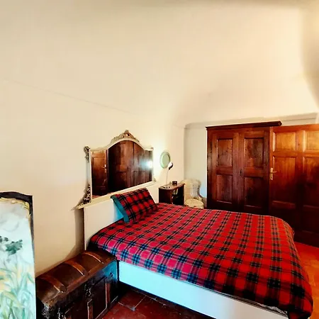 Nyaraló Casa Luciana Chiaverano