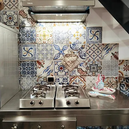 Casa Luciana
