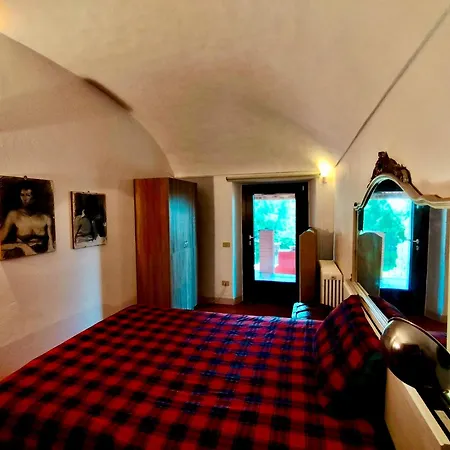 Casa Luciana Holiday home