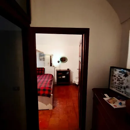 Casa vacanze Casa Luciana