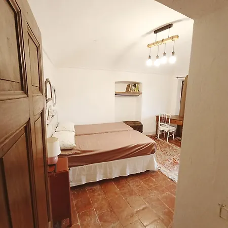 Holiday home Casa Luciana *