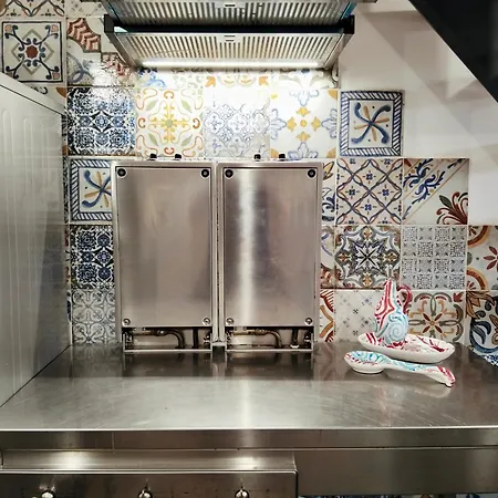 Casa vacanze Casa Luciana Chiaverano