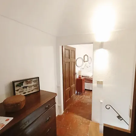 Casa Luciana Holiday home