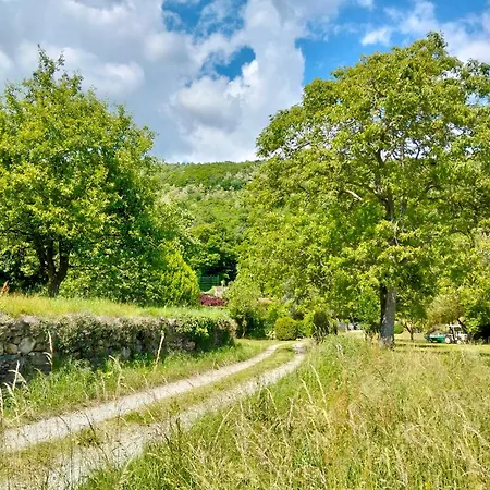 Casa vacanze Casa Luciana *