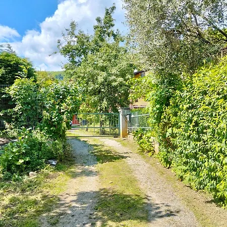 Casa Luciana Holiday home Chiaverano
