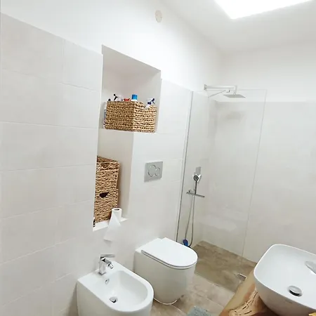 Holiday home Casa Luciana Chiaverano