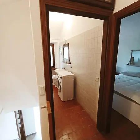 Casa Luciana *