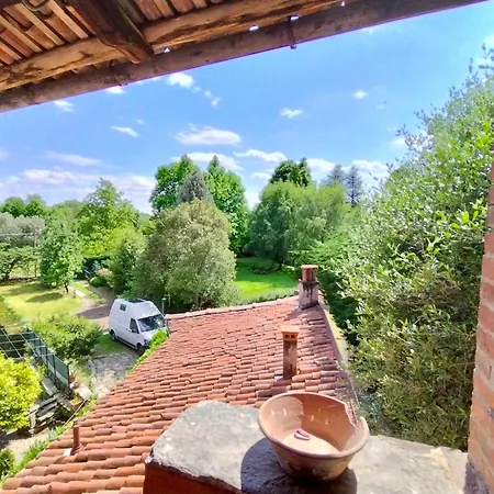 Casa Luciana * Chiaverano