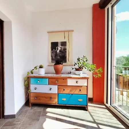 Casa Luciana