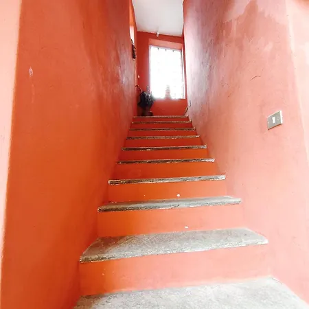 Nyaraló Casa Luciana *