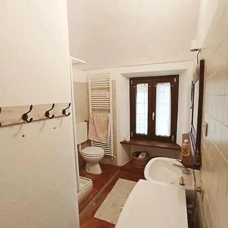 Holiday home Casa Luciana Chiaverano