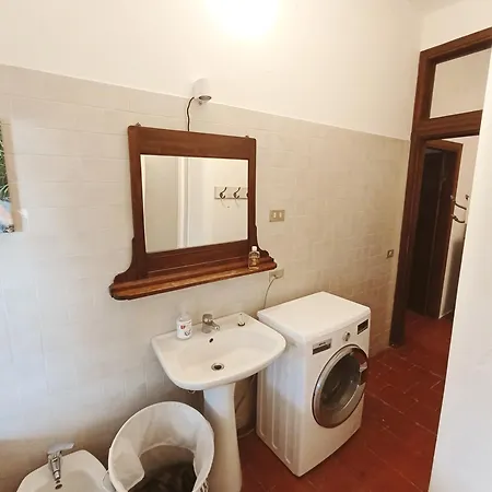 Casa Luciana *