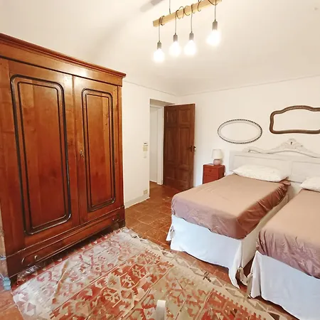 Casa Luciana