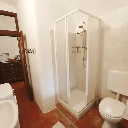 Nyaraló Casa Luciana