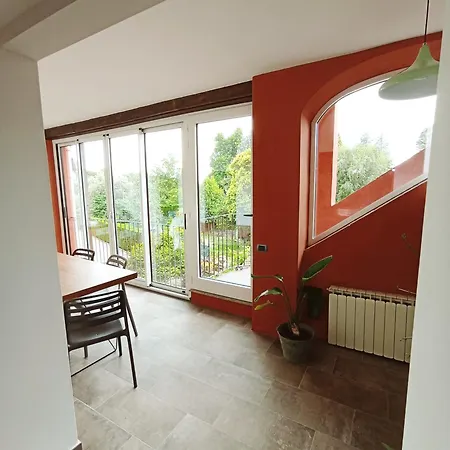 Casa Luciana Nyaraló *