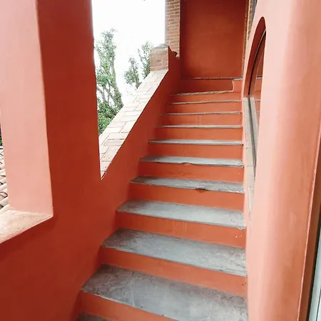 Holiday home Casa Luciana Chiaverano