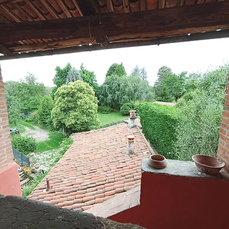 Casa Luciana Chiaverano