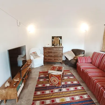 Nyaraló Casa Luciana *