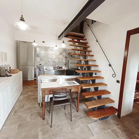 Casa Luciana