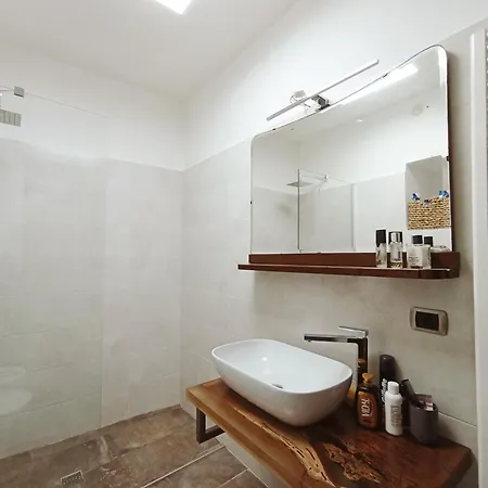 Nyaraló Casa Luciana *