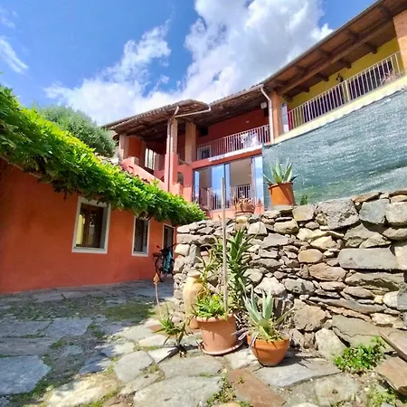 Casa Luciana * Chiaverano