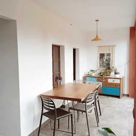 Semesterbostad Casa Luciana