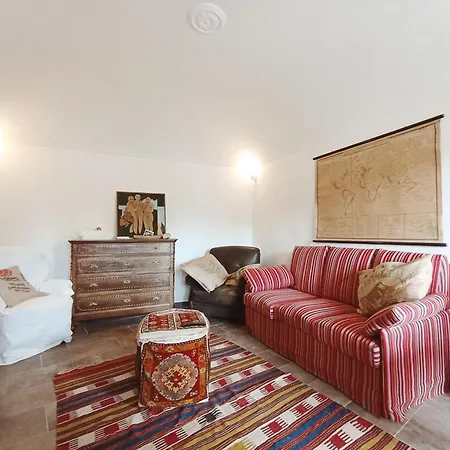 Casa Luciana *