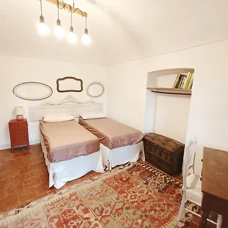 Casa Luciana Casa vacanze Chiaverano