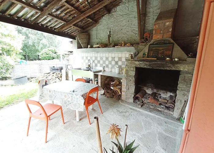 Casa Luciana
