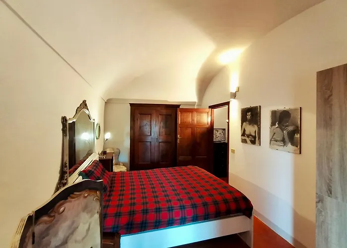 度假居 Casa Luciana *