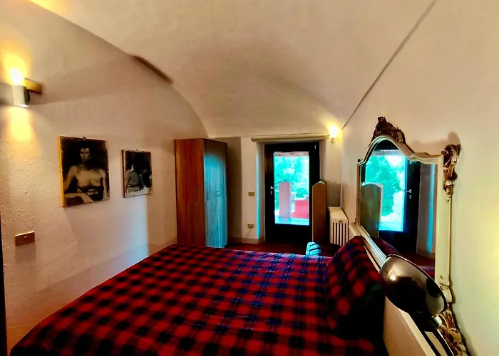 Casa Luciana Semesterbostad