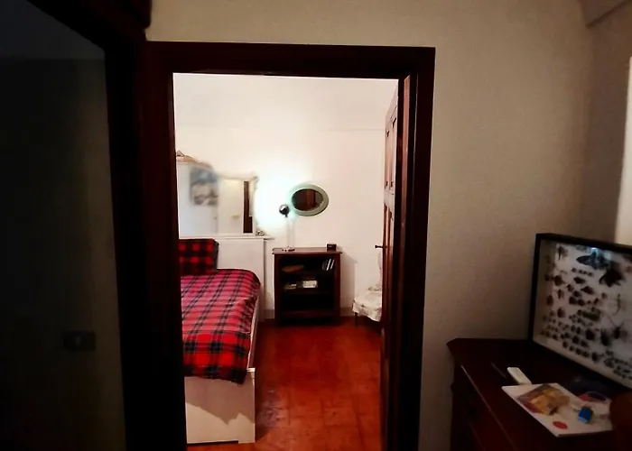 度假居 Casa Luciana
