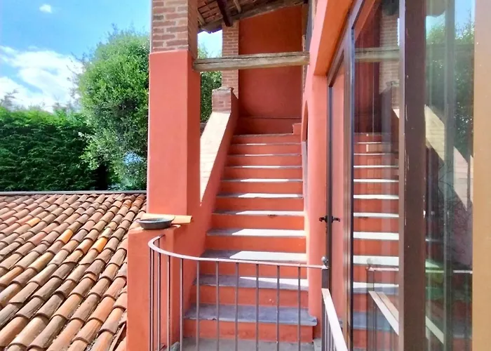 Casa Luciana 度假居 *