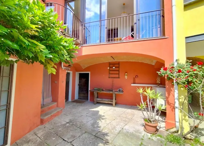 Casa Luciana * Chiaverano