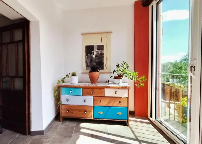 Casa Luciana