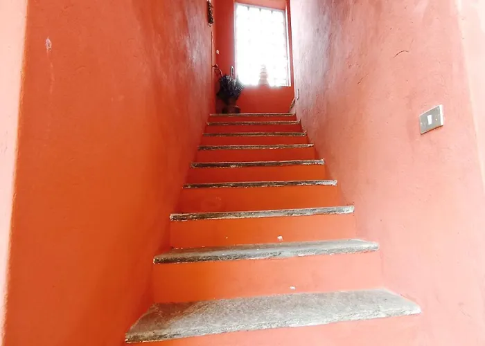 度假居 Casa Luciana *