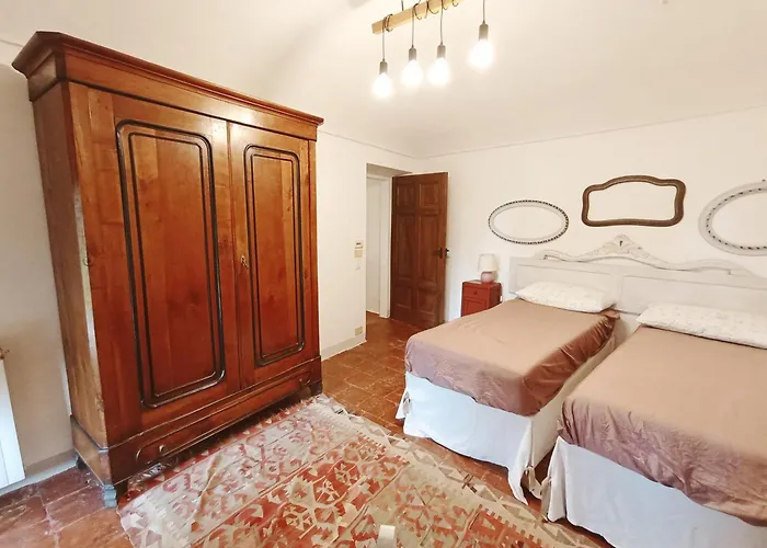 Casa Luciana