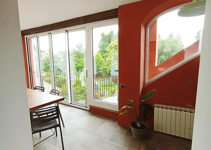 Casa Luciana Semesterbostad *