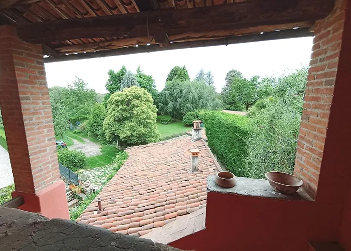 Casa Luciana Chiaverano