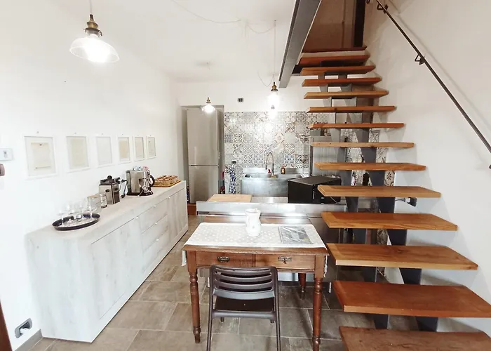 Casa Luciana 度假居 *